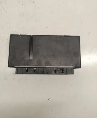 BMW 5 E60 E61 Comfort/convenience module 9167202