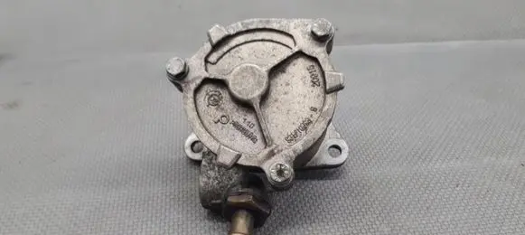 Fiat Multipla Vacuum pump