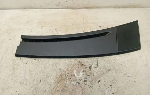 Porsche Cayenne (9PA) Panel trim 7L5858365