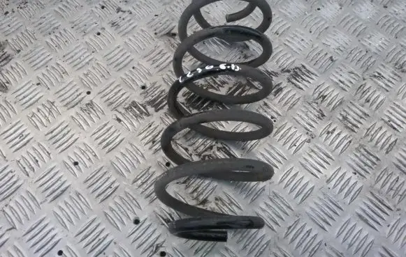 Toyota Aygo AB10 Rear coil spring