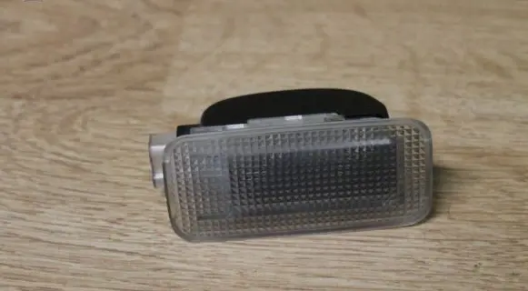 Toyota Avensis T250 Other interior light 8124005041 8124005051