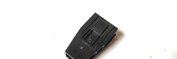 Mitsubishi Outlander USB socket connector 122171