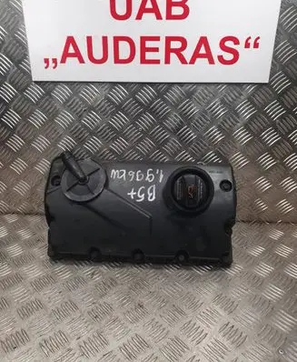 Rocker cam cover