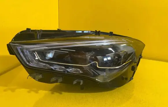 Mercedes-Benz CLA C118 X118 Headlight/headlamp A1189061301
