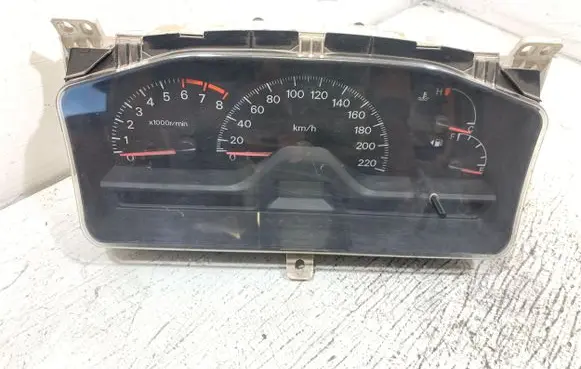 Mitsubishi Lancer Speedometer (instrument cluster) MR550051 267850