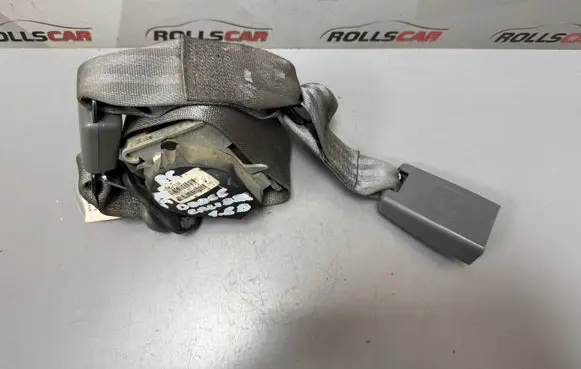 Dodge Caliber Middle seatbelt (rear) 605024701B 6035803D5C