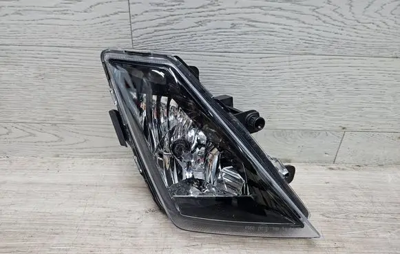 Seat Ibiza V (KJ) Front fog light 6F0941701A