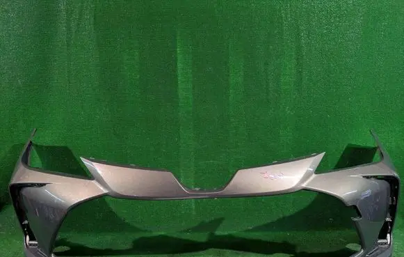 Toyota Corolla E210 E21 Front bumper
