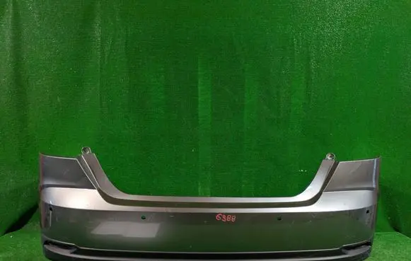 Toyota Camry IX XV80 Rear bumper