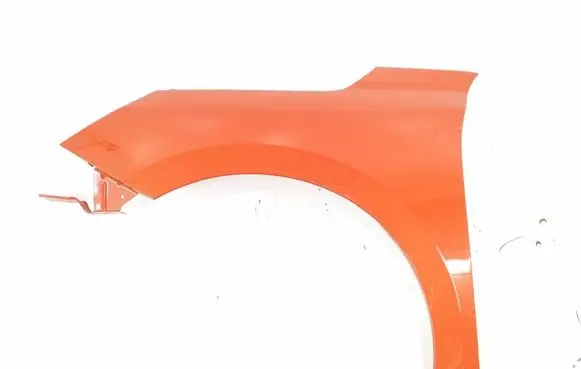 Opel Corsa F Fender