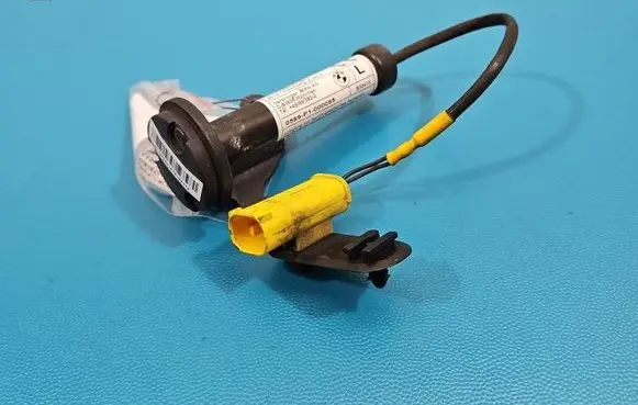 BMW 3 GT F34 Pedestrian airbag 7259691 IMPRK1539871