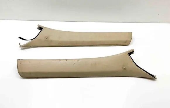 Mercedes-Benz SL R129 Other sill/pillar trim element A1296920289 A1296920189