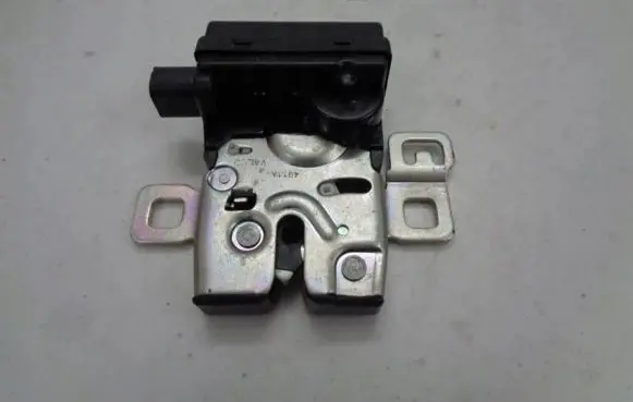 Mini One - Cooper Coupe R56 Tailgate/trunk/boot lock/catch/latch 51242754528