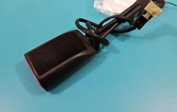 Chevrolet Epica Front seatbelt IMPRK1358356