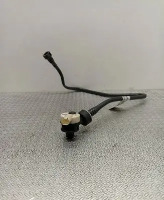 Fiat Ducato Valve vacuum 138594508 T0222