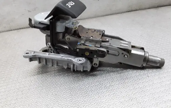 Audi A6 S6 C6 4F Steering wheel axle 4F0419501J