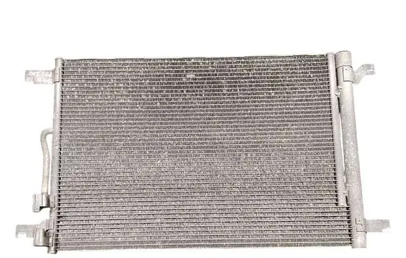 Skoda Octavia Mk3 (5E) A/C cooling radiator (condenser) 5Q0816411AR
