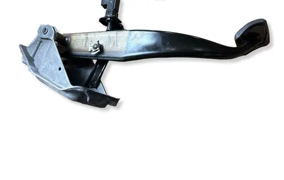 Dodge Durango III Brake pedal 68303341AB