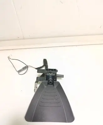 Windshield/windscreen camera