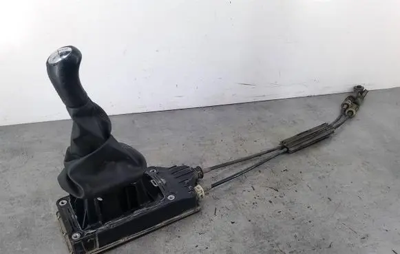 Renault Laguna II Gear shifter/selector 