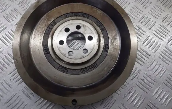 Seat Ibiza III (6L) Dual mass flywheel R030105271D