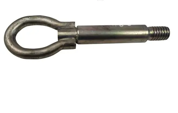 Seat Altea Towing hook eye 5P0805615