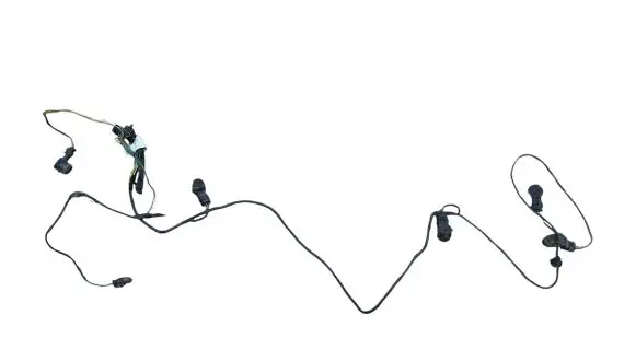 BMW i3 Parking sensor (PDC) wiring loom 9349191 13318810 11503119