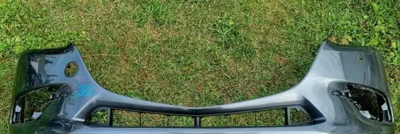 Mazda 3 III Front bumper