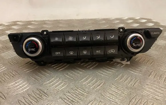 KIA Sportage Climate control unit 97250F1EB0FHV