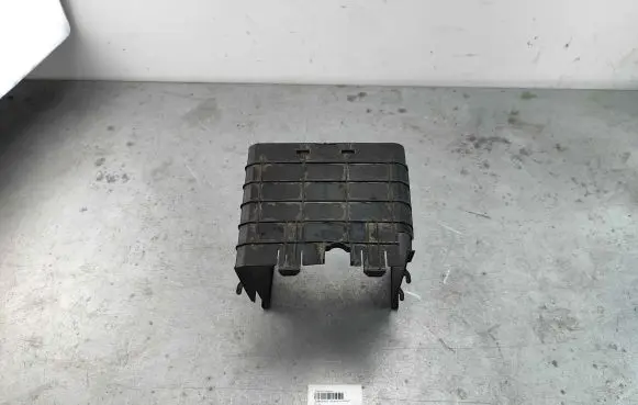 Battery box tray