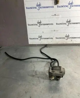 Turbo solenoid valve