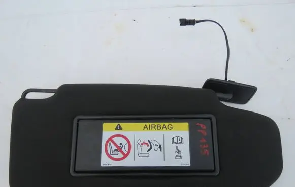 Volvo V60 Sun visor 31426316