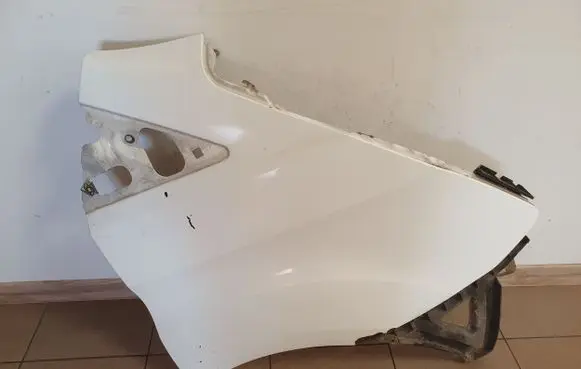 Ford Transit Custom Fender
