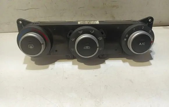 KIA Ceed Climate control unit 972501HXXX 972501H221
