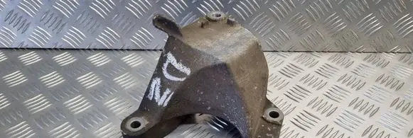 Opel Vectra C Gearbox mounting bracket 9191148