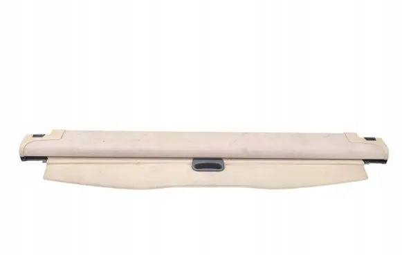 BMW M5 Parcel shelf load cover 