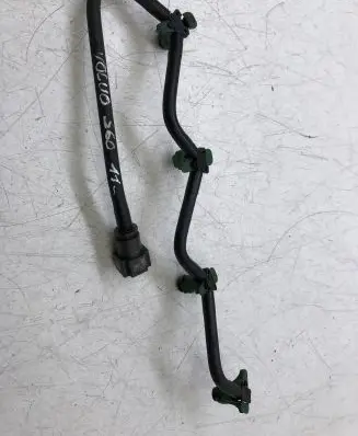 Fuel return line/hose