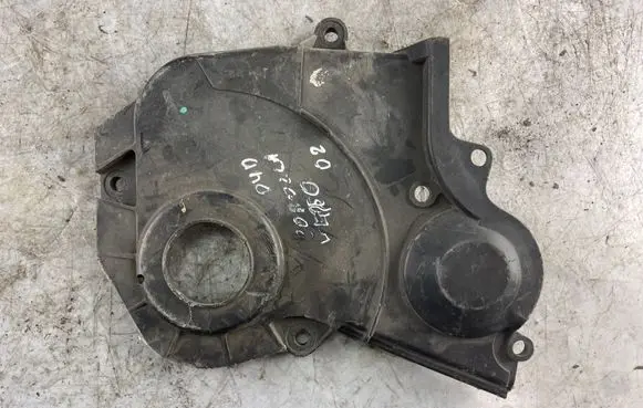 Toyota Corolla Verso E121 Timing belt guard (cover)