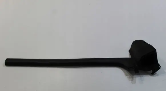 Skoda Citigo Front sill trim cover 1S3853371D