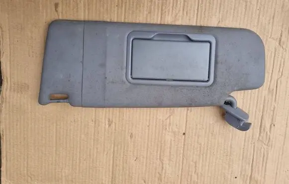 Audi A3 S3 8L Sun visor