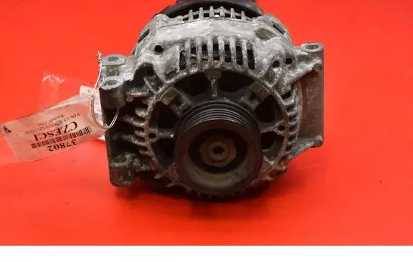 Renault Clio II Generator/alternator 7700422237