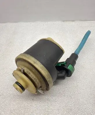 BMW 1 F20 F21 Fuel filter heater 8511054