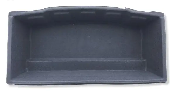 Mini Countryman U25 Glove box in trunk 5A1603304 14606314