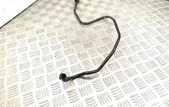 Volkswagen Golf VII Vacuum line/pipe/hose 5Q0906207 1307231845282