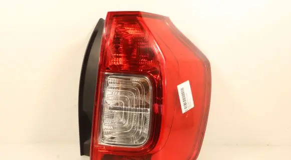 Dacia Logan II Rear/tail lights 265502081R