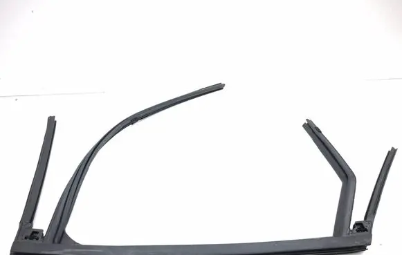 Ford Kuga III Rubber seal rear door LV4BS25824C 05HFC