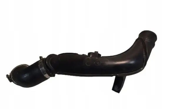 Volkswagen Golf V Intercooler hose/pipe 1K0145770AH