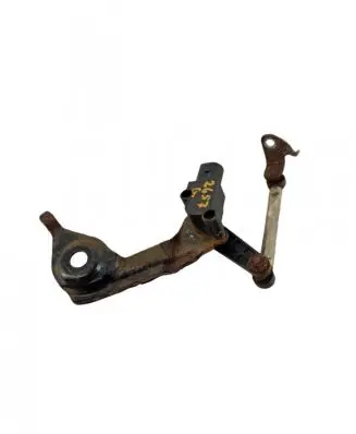 Audi A4 S4 B8 8K Front height sensor lever 1T0907503A