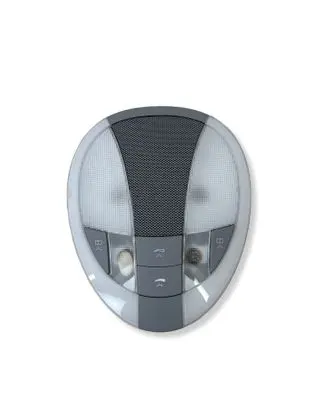 Mercedes-Benz E W211 Rear seat light A2118202001 2JM00825710 0005999781