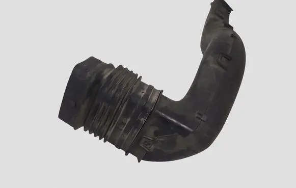 Citroen C5 Air intake hose/pipe 9661639680